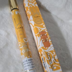Yara Fragrance 35ml Spray New Authentic In Box